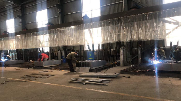 304不銹鋼格柵板